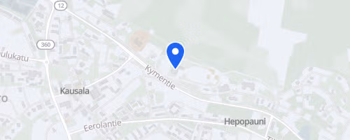 Piirin myöntämä kilpailu