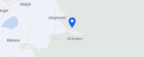 Björnfrossa Ultramarathon