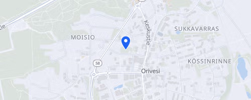 Piirin myöntämä kilpailu