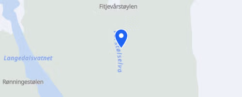 Nordfjordryggen Fjelløp