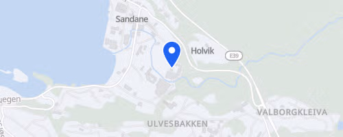 Nordfjordryggen Fjelløp 2026