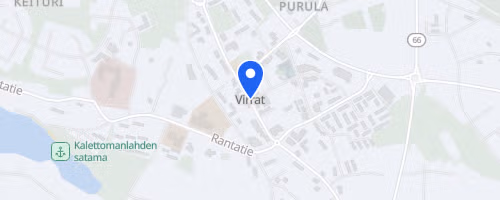 Piirin myöntämä kilpailu