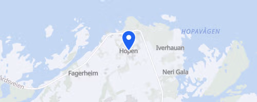 Norges vakreste halvmaraton 2026