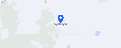 Syötekylä Gravel Fest