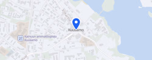 NUTS | Karhunkierros