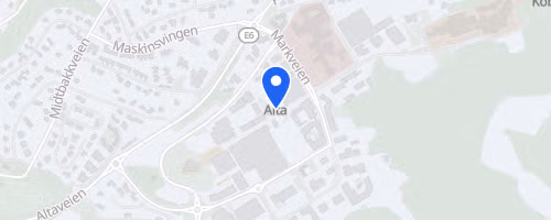 Dalakarusellen - Bakkeløp Borras