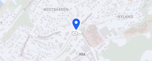 Arctic Alta skimaraton