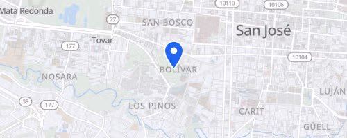 The Coastal Challenge - San José