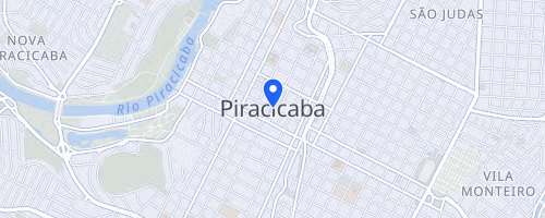 Maratona Internacional de Piracicaba