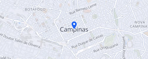 Santander Night Run - Campinas - 2026