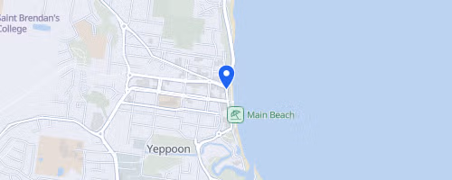 Yeppoon Running Festival