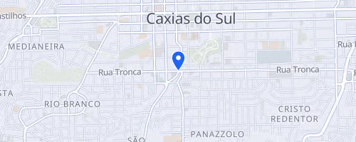 11ª Meia Maratona de Caxias do Sul