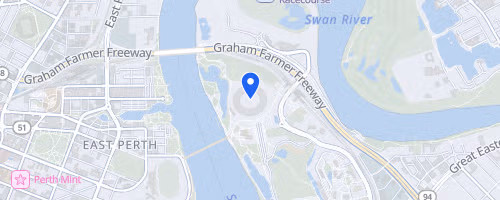 Perth Running Festival