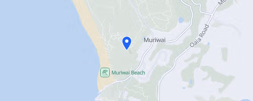 Muriwai Half Marathon & Fun Run