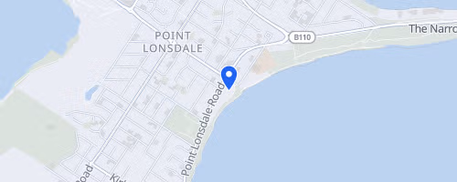 GCCC - Point Lonsdale 10km