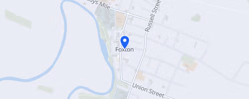 Foxton Fizzler