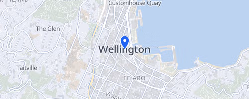 WUU2K Wellington Urban Ultra Marathon