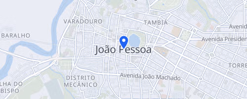 Maratona Internacional de João Pessoa