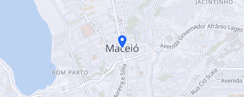 Maratona internacional de Maceió