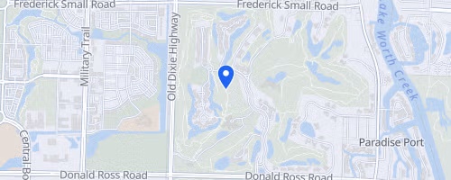 Trump National Golf Club, Jupiter