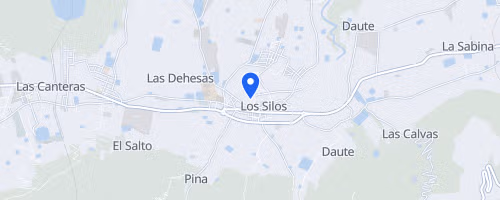 Isla Baja Trail