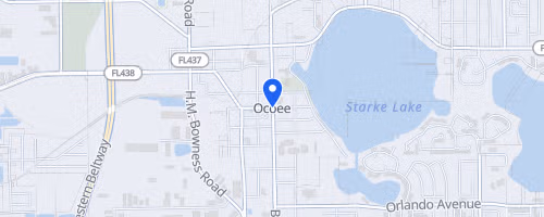 Founders Day 5K - Ocoee