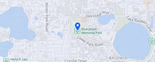 Howl-o-ween 5k - Orlando