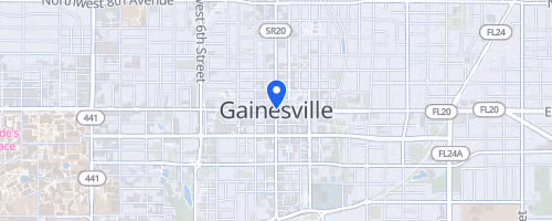 Ninja 5K & 10K at Gainesville August