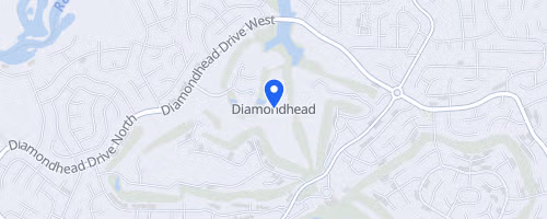 Diamondhead 5k