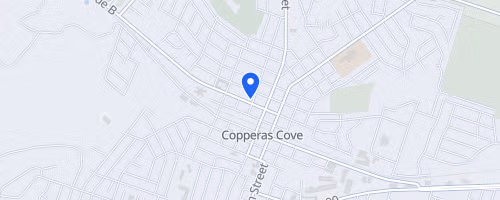 Cove House Classic