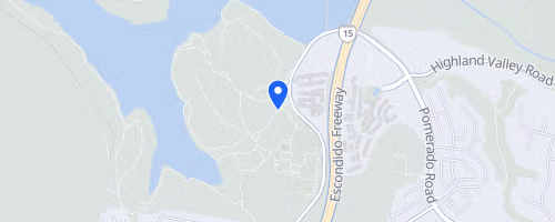 Lake Hodges Trail Duathlon