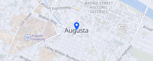 Ninja 5K, 10K & 13.1M at Augusta, GA