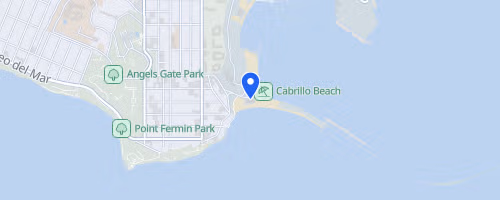 Cabrillo Beach 5K