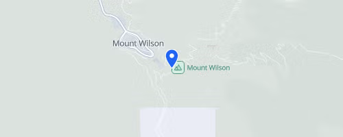 Mount Disappointment Mountain Race