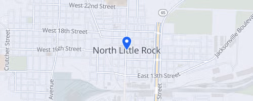 Spooky Sprint - Little Rock