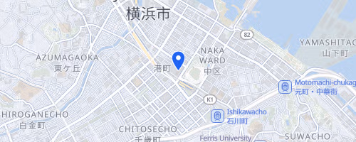 Yokohama North Dock Run