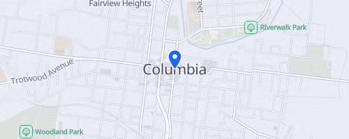 Mark Hayes 5K