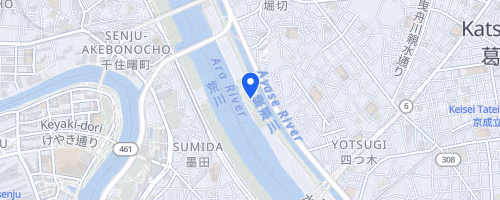 第5回 荒川エコマラソン（堀切エリア）