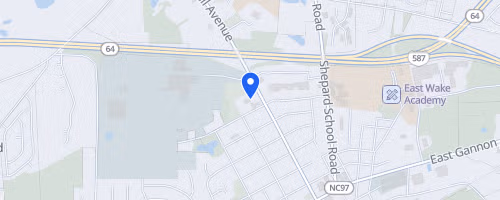 Zebulon B&G Club 5k Run
