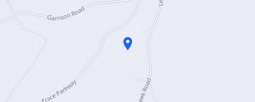 Natchez Trace Trail Run