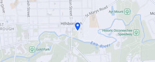 9th Annual Historic Hillsborough Half Marathon and 5K - 2026