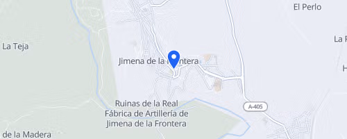 Carrera Nocturna Jimena de la Frontera