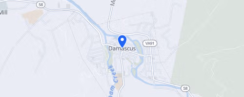 Damascus Festival of Miles