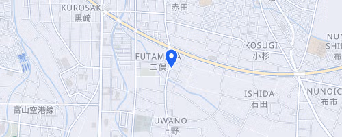 Toyama Marathon