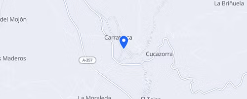 CXM Alcaparaín Trail