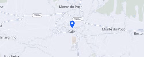III Duatlo Cross de Salir