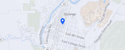 Valkyrie Relay - Durango