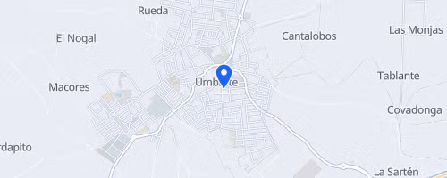 Carrera Nocturna San Bartolomé