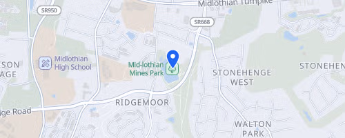 Ninja 5K, & 10K at Midlothian, VA (32)