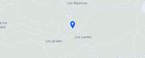 Lucero Trail